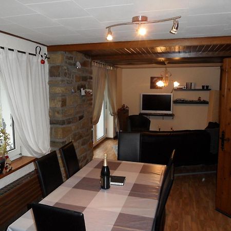 The Cottage And The Loft Ambleve ภายนอก รูปภาพ