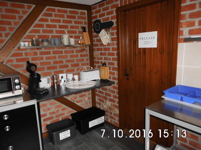 The Cottage And The Loft Ambleve ภายนอก รูปภาพ